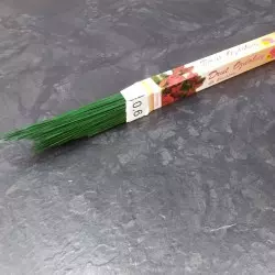 Drut florystyczny 1 kg - 0,6 mm